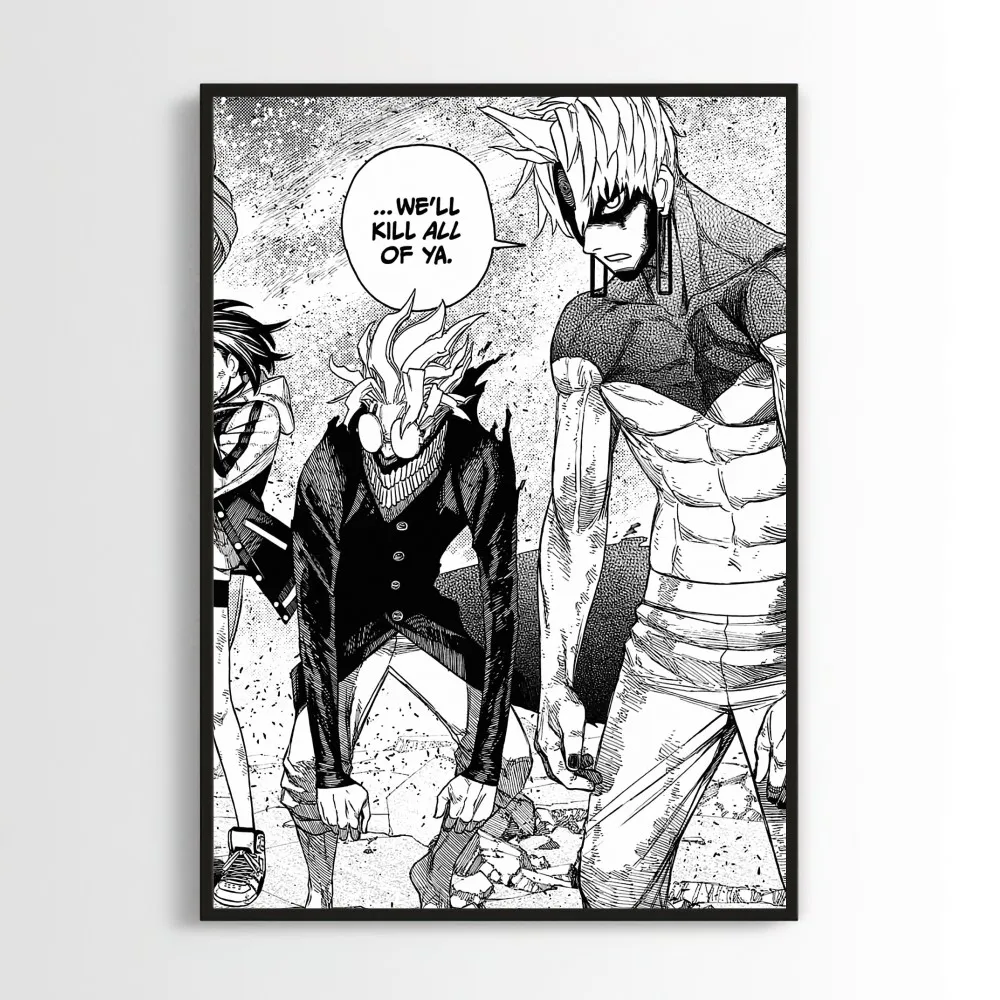 S467f151785534ffc95cdb01c8f8240e4T - Dandadan Store