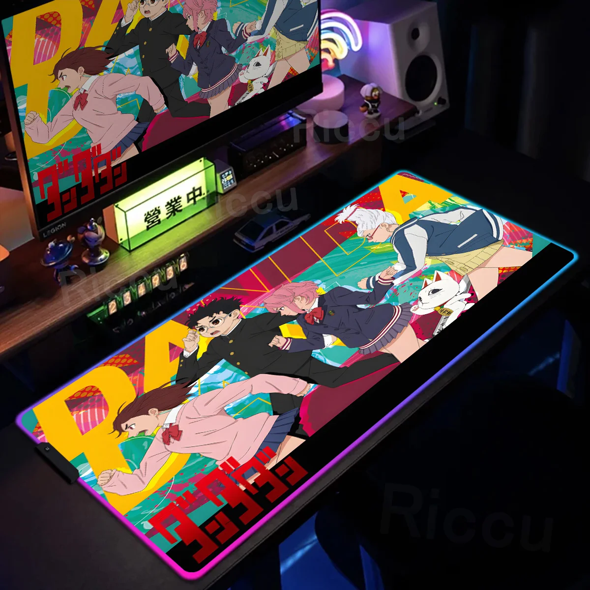 S16d8b8564e8545878d01325a6c06c313o - Dandadan Store