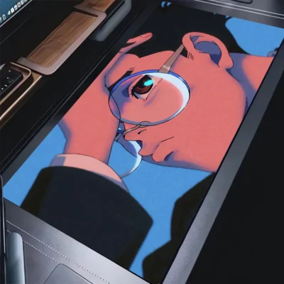 S19c5fdfef3594917a41da72a5bba7ba1q - Dandadan Store