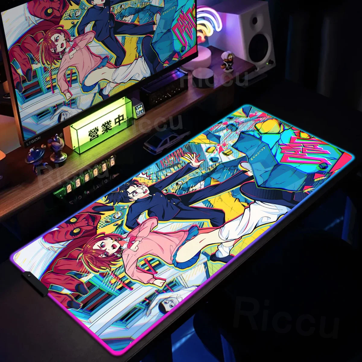 S2da9f12c98204df8aca505bb5e984992A - Dandadan Store