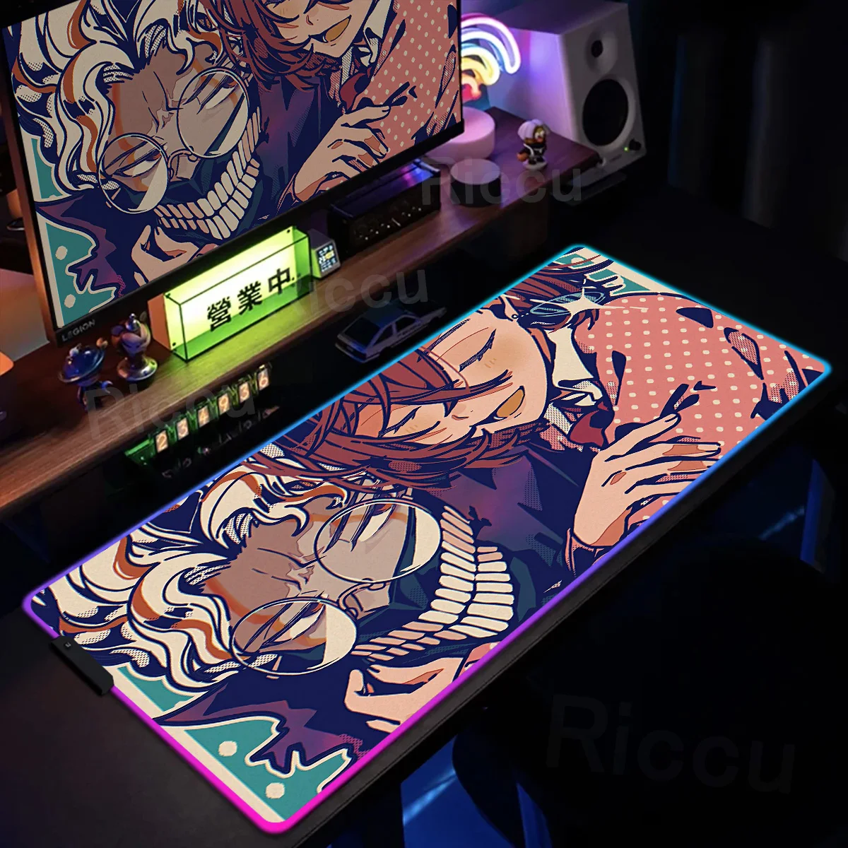 S8473234c616a4bcc98a0b6c42d36e4eec - Dandadan Store