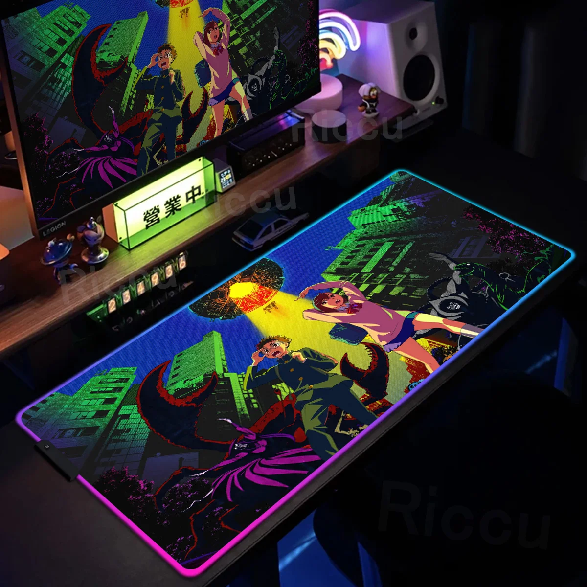 Sa94bb746ac8d4499aa782274565aa4c3W - Dandadan Store