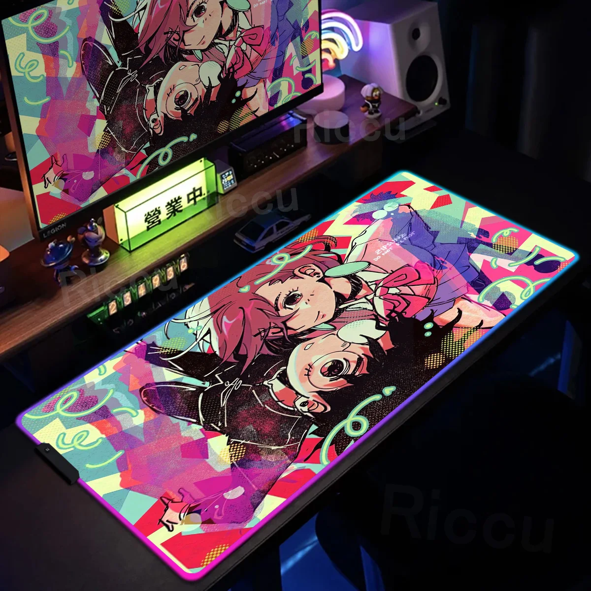 Sc79ba46703fa4a5c975009eaf2bfd29eS - Dandadan Store