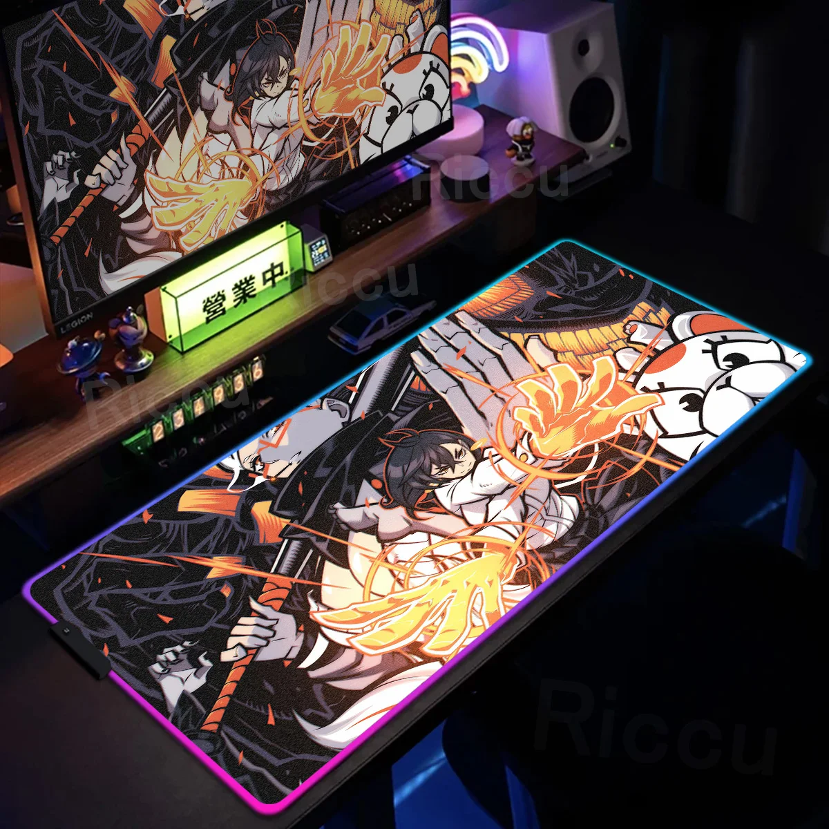 Se82ce961e59342fabe14ecb6d76f386fi - Dandadan Store