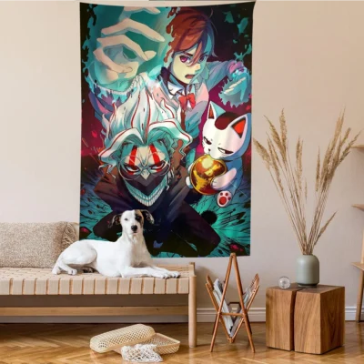 Sea7d3245c6c645f9831cef6c82591b24M - Dandadan Store