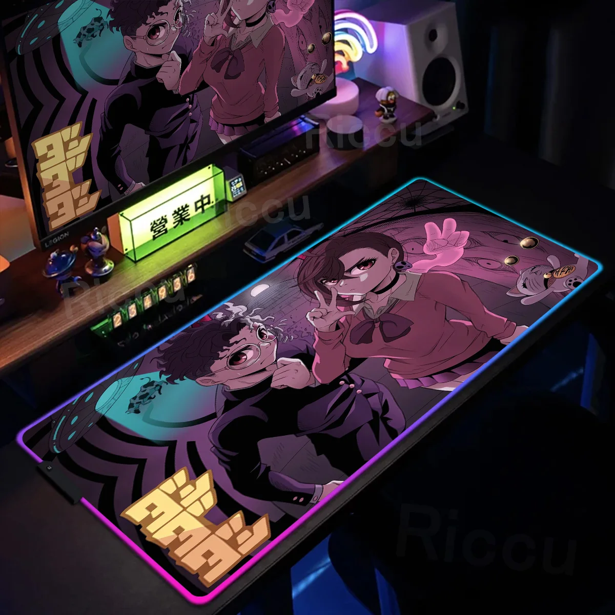 Sefd7a0d1a4b242b7a86e44687f66b70fi - Dandadan Store