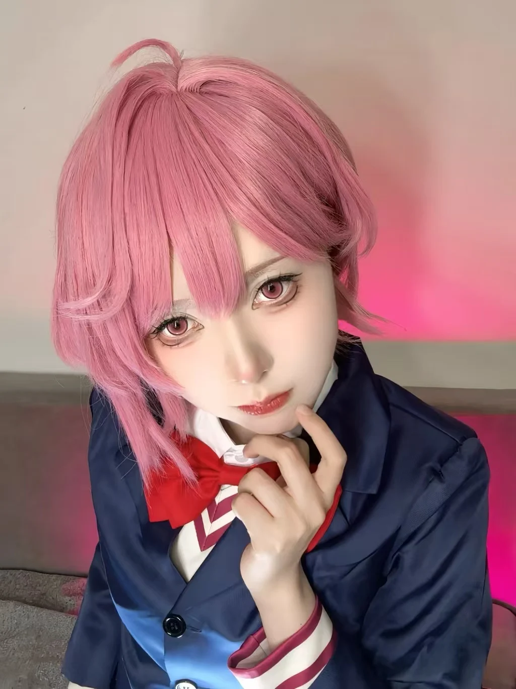 kf S93aac68837e74e49882775ae4eab76aaK - Dandadan Store